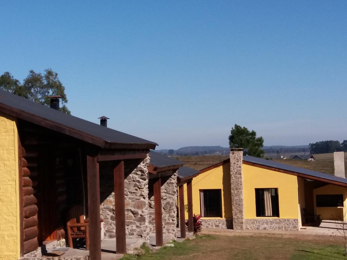 La Araucana Tacuarembó Buitenkant foto